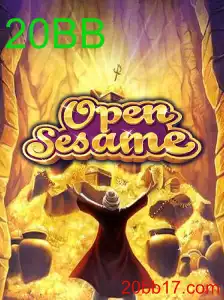 OpenSesame
