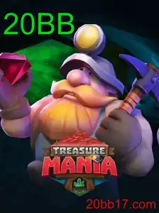 TreasureMania